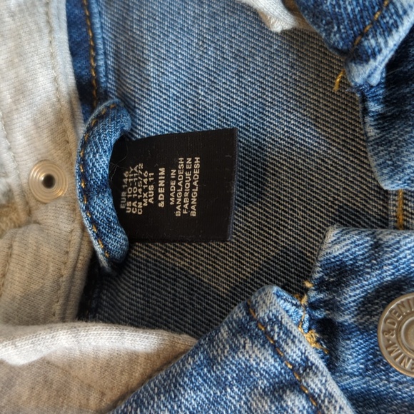 Jean Jacket - Picture 7 of 9